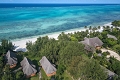 Kichanga Lodge, Michamvi Pingwe, Zanzibar