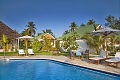 Kisiwa on the Beach, Paje / Zanzibar, Tanzania