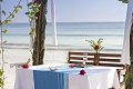 Kisiwa on the Beach, Paje / Zanzibar, Tanzania