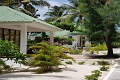 Kisiwa on the Beach, Paje / Zanzibar, Tanzania