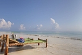 Kisiwa on the Beach, Paje / Zanzibar, Tanzania
