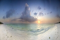 Kisiwa on the Beach, Paje / Zanzibar, Tanzania