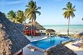 Kupaga Villas Boutique Hotel, Jambiani / Zanzibar, Tanzania