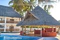 Kupaga Villas Boutique Hotel, Jambiani / Zanzibar, Tanzania