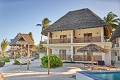 Kupaga Villas Boutique Hotel, Jambiani / Zanzibar, Tanzania