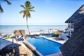 Kupaga Villas Boutique Hotel, Jambiani / Zanzibar, Tanzania