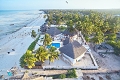 Kupaga Villas Boutique Hotel, Jambiani / Zanzibar, Tanzania