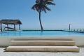 Kupaga Villas Boutique Hotel, Jambiani / Zanzibar, Tanzania