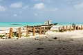 Kupaga Villas Boutique Hotel, Jambiani / Zanzibar, Tanzania