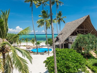 ubytovanie Zanzibar Magic Boutique Hotel, Matemwe, Zanzibar, Tanznia