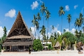 Zanzibar Magic Boutique Hotel, Matemwe, Zanzibar