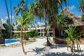 Zanzibar Magic Boutique Hotel, Matemwe, Zanzibar