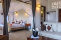 Zanzibar Magic Boutique Hotel, Matemwe, Zanzibar