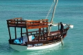 Mnarani Beach Cottages, Nungwi, Zanzibar
