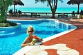 Mnarani Beach Cottages, Nungwi, Zanzibar