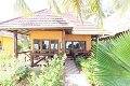 Mnarani Beach Cottages, Nungwi, Zanzibar