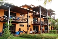Mnarani Beach Cottages, Nungwi, Zanzibar
