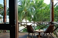 Mnarani Beach Cottages, Nungwi, Zanzibar