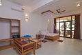 Mnarani Beach Cottages, Nungwi, Zanzibar