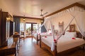 Nungwi Beach Resort by Turaco, Nungwi, Zanzibar