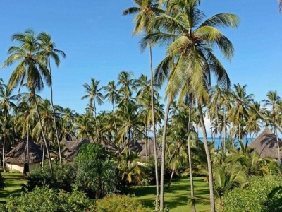ubytovanie Ocean Paradise Resort & Spa, Pwani Mchangani  