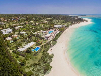 ubytovanie Hotel Riu Palace, Nungwi, Zanzibar, Tanznia
