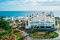 Hotel Riu Jambo, Kendwa, Zanzibar