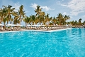 Hotel Riu Jambo, Kendwa, Zanzibar