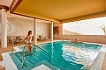 Hotel Riu Jambo, Kendwa, Zanzibar
