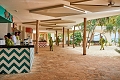 Hotel Riu Jambo, Kendwa, Zanzibar