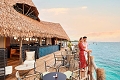 Hotel Riu Jambo, Kendwa, Zanzibar