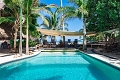 Sunshine Hotel, Matemwe, Zanzibar