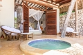 Sunshine Hotel, Matemwe, Zanzibar