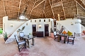 Sunshine Hotel, Matemwe, Zanzibar