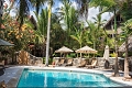 Sunshine Hotel, Matemwe, Zanzibar
