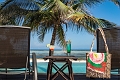 Sunshine Hotel, Matemwe, Zanzibar