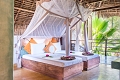 Sunshine Hotel, Matemwe, Zanzibar