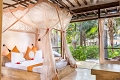 Sunshine Hotel, Matemwe, Zanzibar