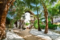 Sunshine Hotel, Matemwe, Zanzibar