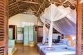 Sunshine Hotel, Matemwe, Zanzibar