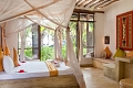 Sunshine Hotel, Matemwe, Zanzibar