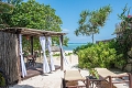 Sunshine Hotel, Matemwe, Zanzibar