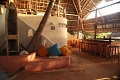 Sunshine Hotel, Matemwe, Zanzibar