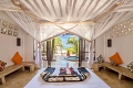 Sunshine Hotel, Matemwe, Zanzibar