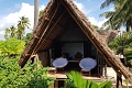 Sunshine Hotel, Matemwe, Zanzibar