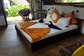 Sunshine Hotel, Matemwe, Zanzibar
