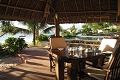Sunshine Hotel, Matemwe, Zanzibar