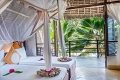 Sunshine Hotel, Matemwe, Zanzibar