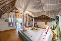 Sunshine Hotel, Matemwe, Zanzibar