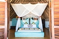 Sunshine Hotel, Matemwe, Zanzibar
